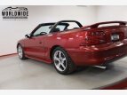 Thumbnail Photo 26 for 1995 Ford Mustang GT Convertible